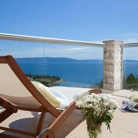 Marina Villa Sveta Marina