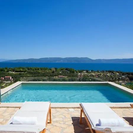 Villa Marina *