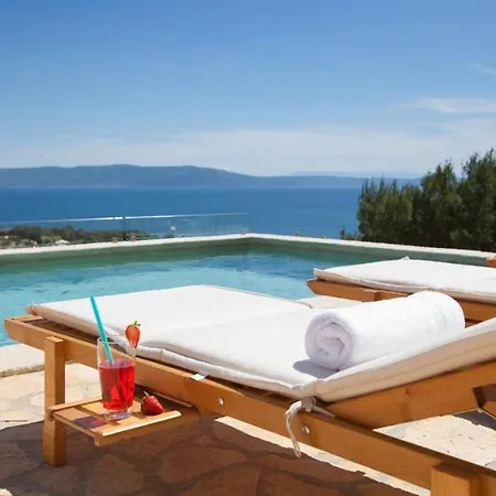 Marina Villa Sveta Marina