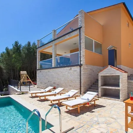 Villa Marina Sveta Marina