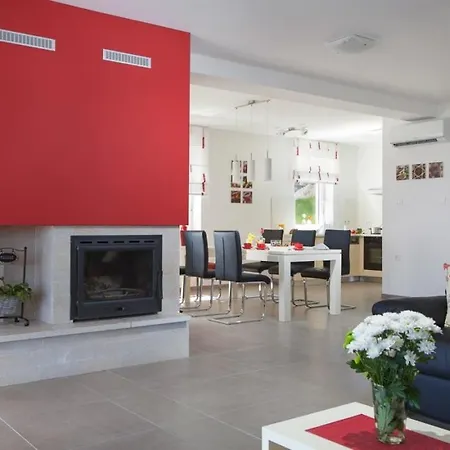 Villa Marina *