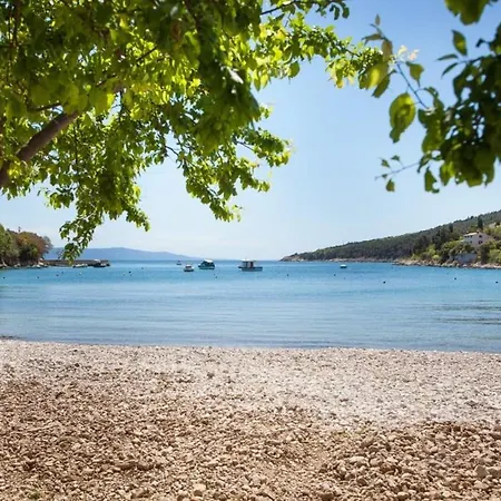 Marina Villa Sveta Marina