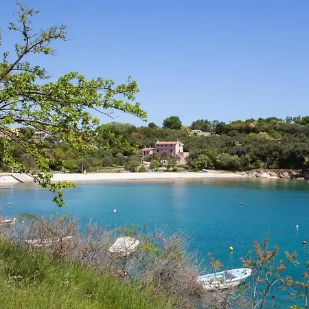 Villa Marina Sveta Marina